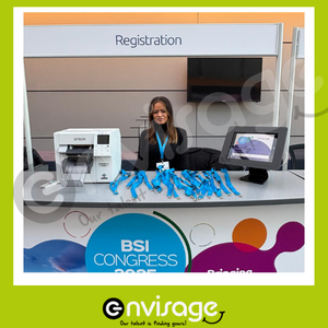 Conference Registration Staff: Everything You Need To Know - 2 Envisage Conference Staff