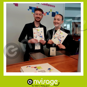 Conference Registration Staff: Everything You Need To Know - 1 Manchester-Conference Staff