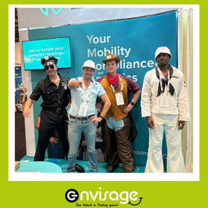 Entertainment &Amp; Themed Event Staff - 4 Themed Exhibition Staff