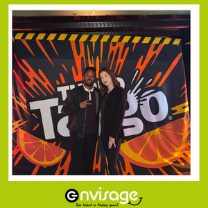 Case Study: Crowd Talent For The Turbo Tango Launch, Manchester - 1 Turbo Tango Manchester